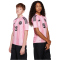 adidas Inter Miami CF Messi 10 Heimtrikot Kinder 2025/26