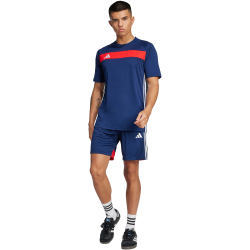 adidas Tiro 25 Essentials Fußballshorts Herren