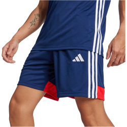 adidas Tiro 25 Essentials Fußballshorts Herren