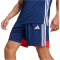 adidas Tiro 25 Essentials Fußballshorts Herren