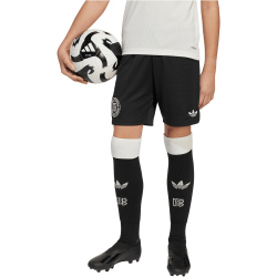 adidas DFB Deutschland 125 Jahre Jubiläum Fußballshorts Kinder