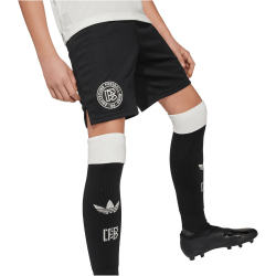 adidas DFB Deutschland 125 Jahre Jubiläum Fußballshorts Kinder