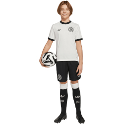 adidas DFB Deutschland 125 Jahre Jubiläum Fußballshorts Kinder