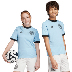 adidas DFB Deutschland 125 Jahre Jubiläum Sondertrikot Kinder