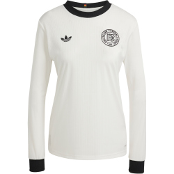 adidas DFB Deutschland 125 Jahre Jubiläum langarm Sondertrikot Damen