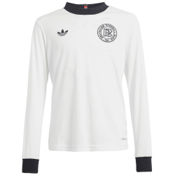 adidas DFB Deutschland 125 Jahre Jubiläum langarm Sondertrikot Herren