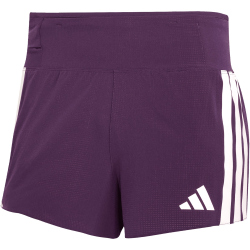 adidas Adizero Gel Pocket Laufshorts Herren