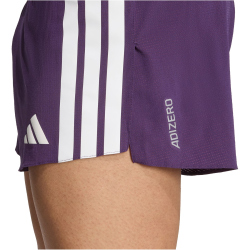 adidas Adizero Gel Pocket Laufshorts Herren