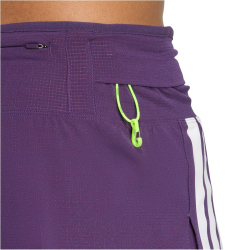 adidas Adizero Gel Pocket Laufshorts Herren