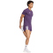 adidas Adizero Gel Pocket Laufshorts Herren