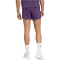 adidas Adizero Gel Pocket Laufshorts Herren