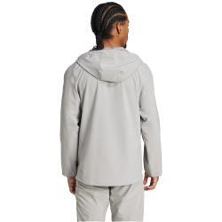 adidas Real Madrid Tiro 25 Competition Vis Tech Trainingsjacke Herren 2024/25