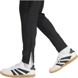 adidas Real Madrid Tiro 25 Competition Vis Tech Travel Trainingshose Herren 2024/25