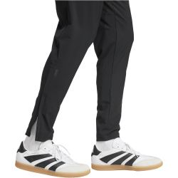 adidas Juventus Turin Tiro 25 Competition Vis Tech Travel Trainingshose Herren 2024/25