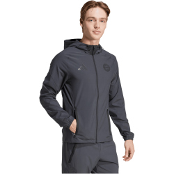 adidas FC Bayern München Tiro 25 Competition Vis Tech Trainingsjacke Herren 2024/25