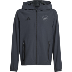 adidas FC Arsenal Tiro 25 Competition Vis Tech Trainingsjacke Kinder 2024/25