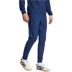 adidas Manchester United Tiro 25 Competition Vis Tech Travel Trainingshose Herren 2024/25