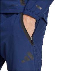 adidas Manchester United Tiro 25 Competition Vis Tech Travel Trainingshose Herren 2024/25