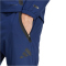 adidas Manchester United Tiro 25 Competition Vis Tech Travel Trainingshose Herren 2024/25