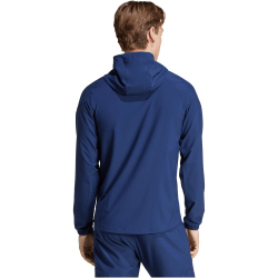adidas Manchester United Tiro 25 Competition Vis Tech Trainingsjacke Herren 2024/25