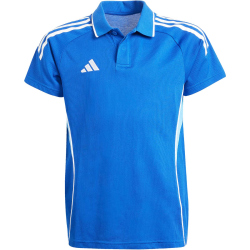 adidas Tiro 25 Competition Poloshirt Kinder