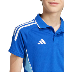 adidas Tiro 25 Competition Poloshirt Kinder
