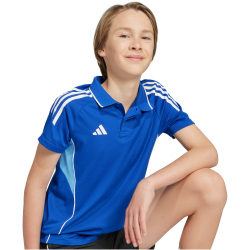 adidas Tiro 25 Competition Poloshirt Kinder