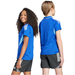 adidas Tiro 25 Competition Poloshirt Kinder