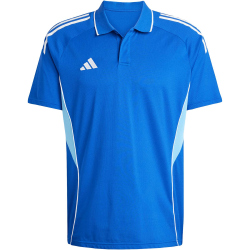 adidas Tiro 25 Competition Poloshirt Herren