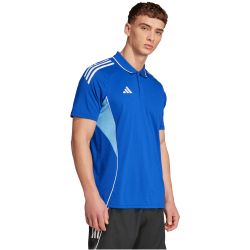 adidas Tiro 25 Competition Poloshirt Herren