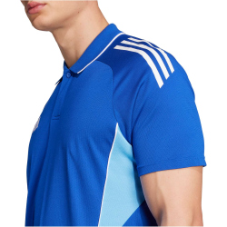 adidas Tiro 25 Competition Poloshirt Herren