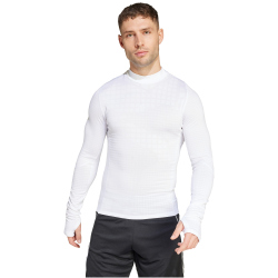 adidas Techfit Cold.Rdy langarm Funktionsshirt Herren