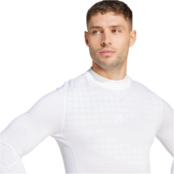 adidas Techfit Cold.Rdy langarm Funktionsshirt Herren