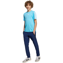 adidas Tiro 25 Competition Vis Tech Trainingshose Kinder