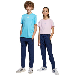 adidas Tiro 25 Competition Vis Tech Trainingshose Kinder
