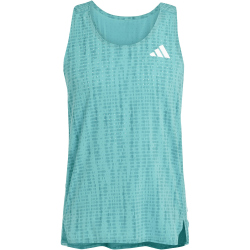 adidas Adizero Running Laufshirt Herren
