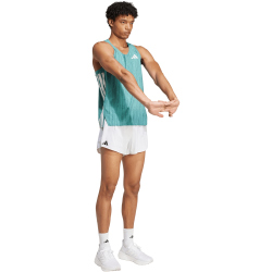 adidas Adizero Running Laufshirt Herren
