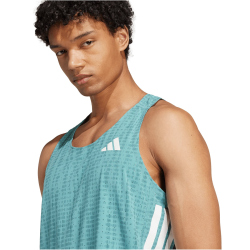 adidas Adizero Running Laufshirt Herren