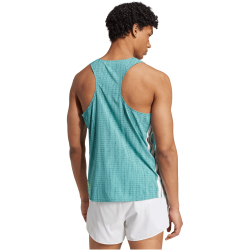 adidas Adizero Running Laufshirt Herren