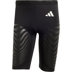 adidas Adizero Control Running kurze Lauftights Herren