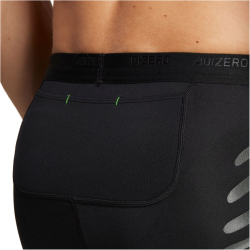 adidas Adizero Control Running kurze Lauftights Herren