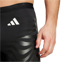 adidas Adizero Control Running kurze Lauftights Herren