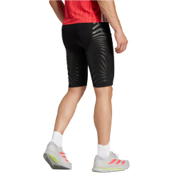 adidas Adizero Control Running kurze Lauftights Herren