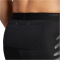 adidas Adizero Control Running kurze Lauftights Herren