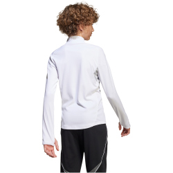 adidas Tiro 25 Competition 1/4-Zip Sweatshirt Kinder