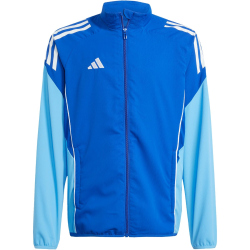 adidas Tiro 25 Competition Präsentationsjacke Kinder