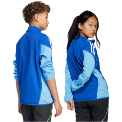 adidas Tiro 25 Competition Präsentationsjacke Kinder
