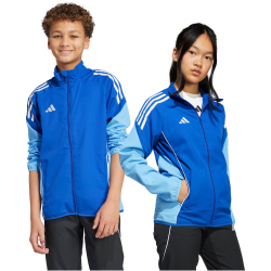 adidas Tiro 25 Competition Präsentationsjacke Kinder