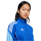 adidas Tiro 25 Competition Präsentationsjacke Kinder