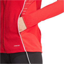 adidas Tiro 25 Competition Trainingsjacke Damen